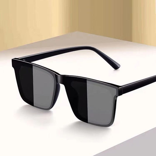 High-grade Sun Protection And UV Protection Sunglasses For Men