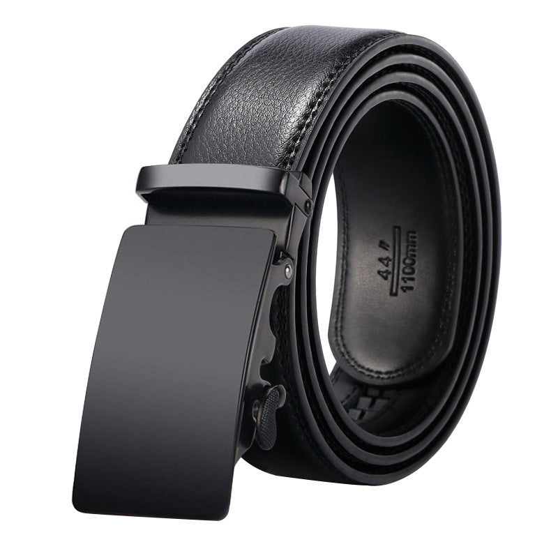 Men's Leather Belts