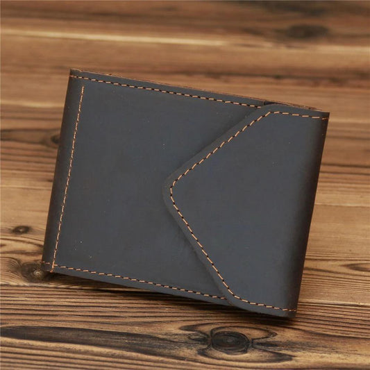 Men's Wallet by GJG Denim