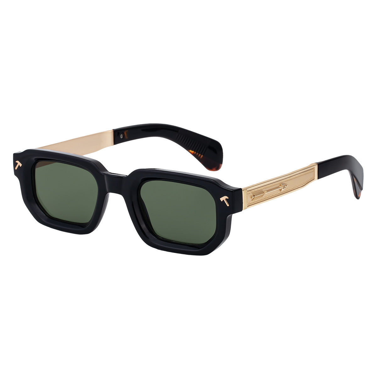 Fashion Box Sun Glasses Male Outdoor