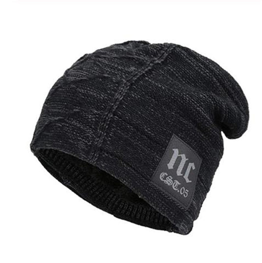 Men's Knitted Beanie
