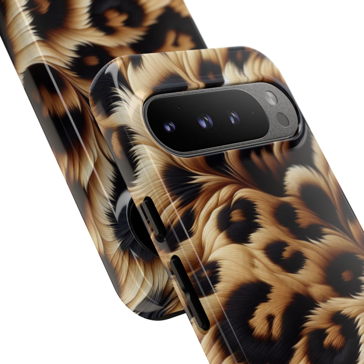 Stylish Phone Case - Tough Cases, Protective Cover for Animal Print Lovers, Gift for Birthdays, Trendy Accessory for Everyday Use, [...]