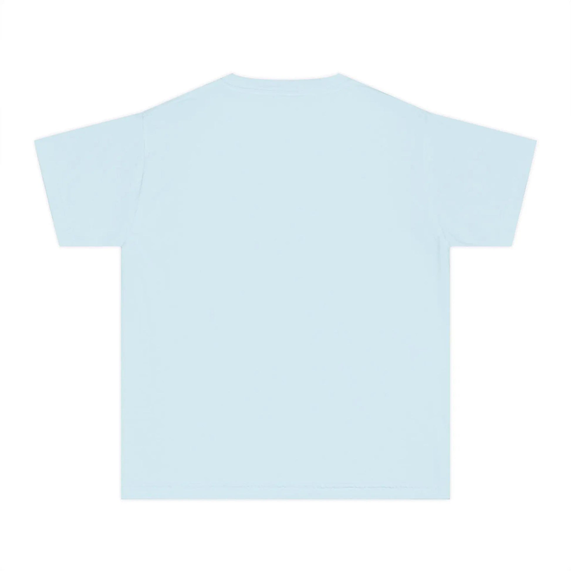 Youth Tee — "Born This Iconic" Crown Graphic by Printify