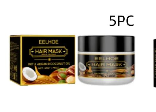 Nourishing Hair Mask Conditioner Deep Repair Hair Care by GJG Denim
