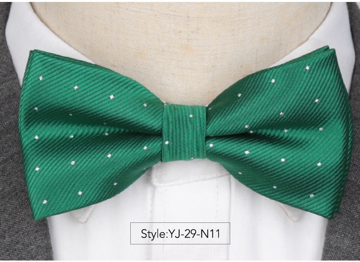 Men's Bow Ties