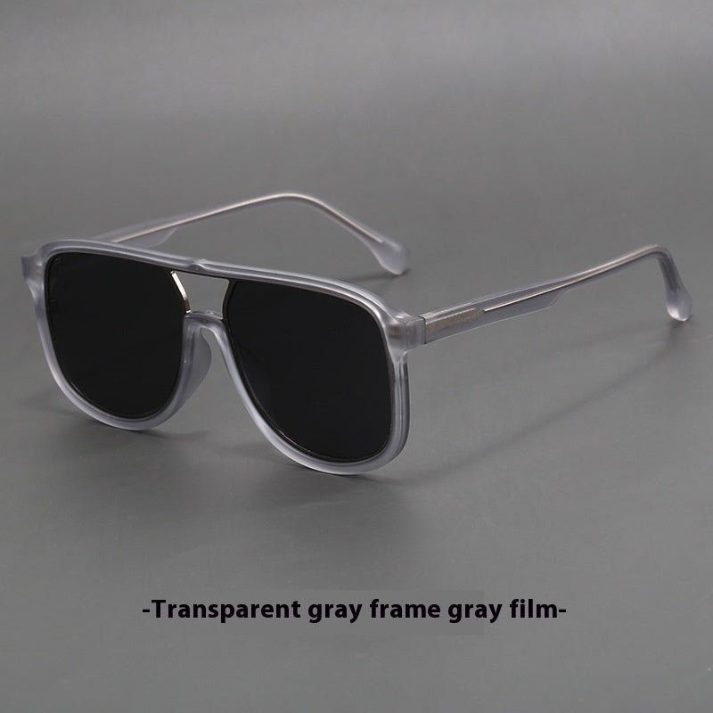 Men's UV Protection Glasses