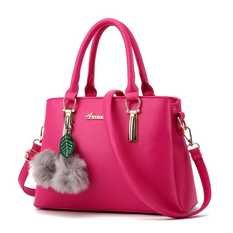 Retro Glam Women's Handbag