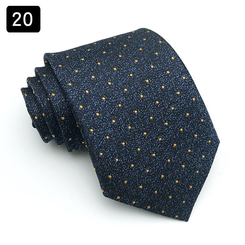 Men's Business Ties