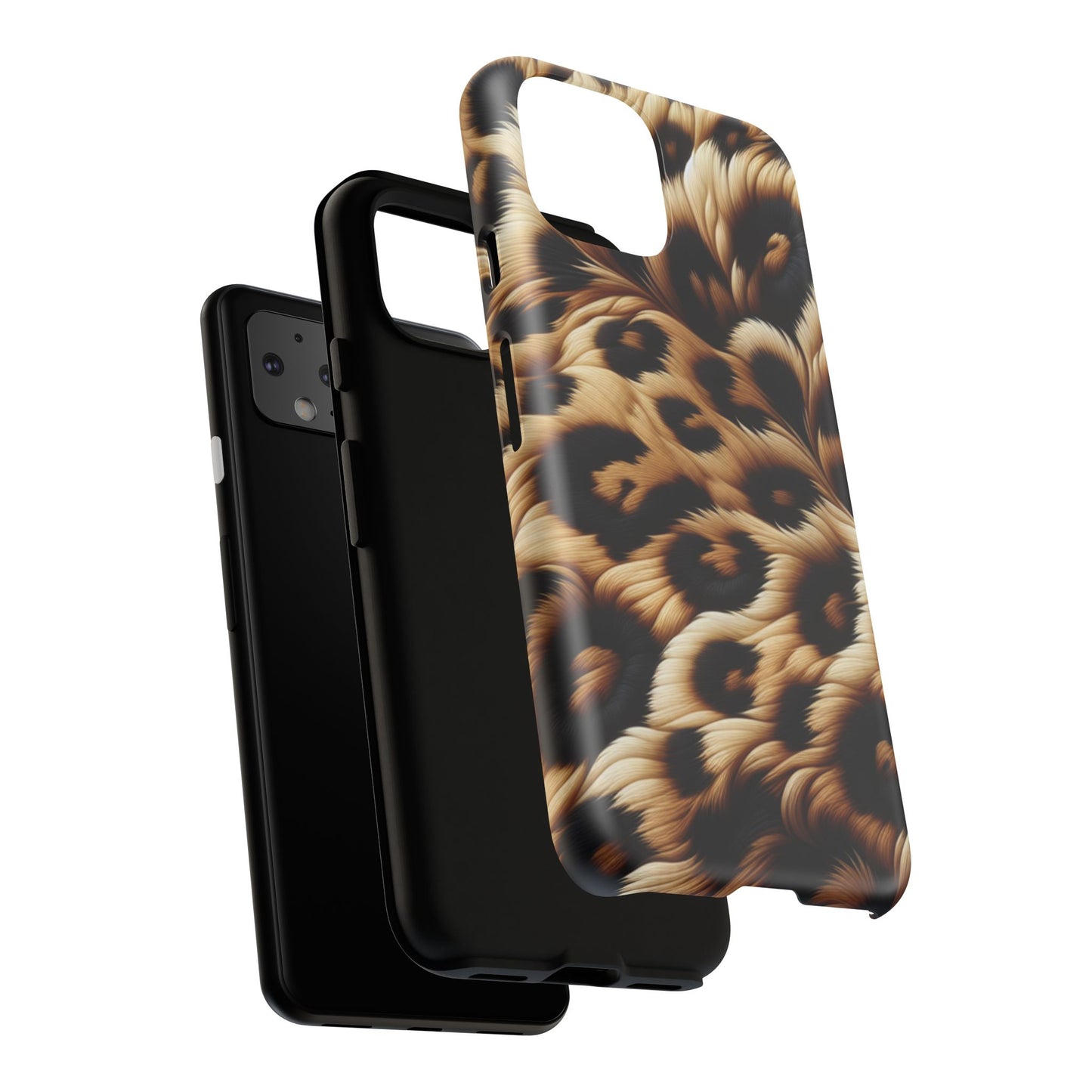 Stylish Phone Case - Tough Cases, Protective Cover for Animal Print Lovers, Gift for Birthdays, Trendy Accessory for Everyday Use, [...]
