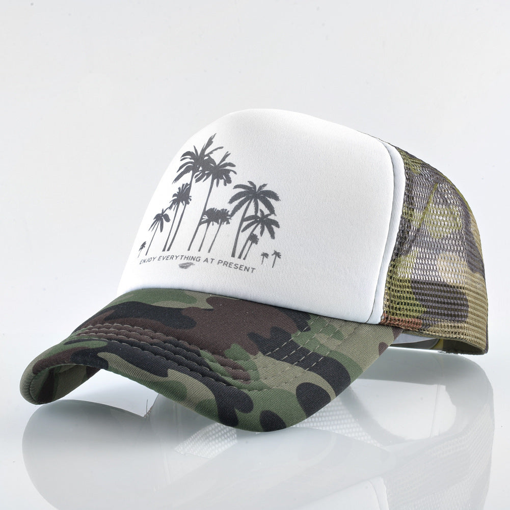 Sunscreen Hat For Men