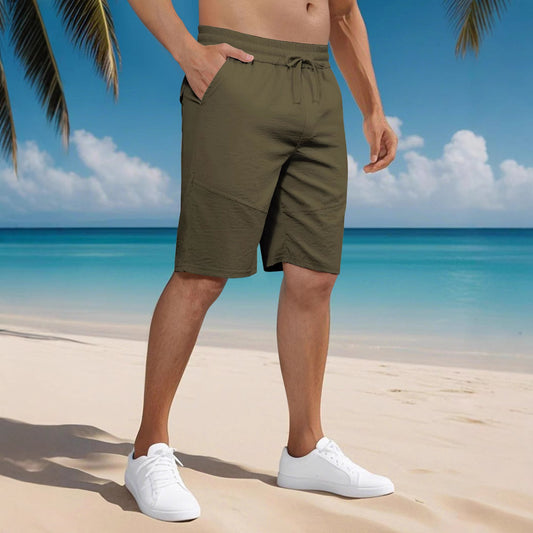 Men's Fashion Loose Sports Shorts