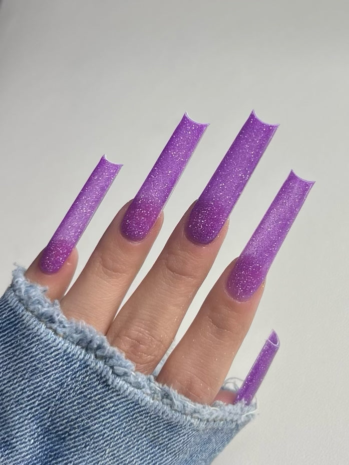 Reflective Gel Liners Collection