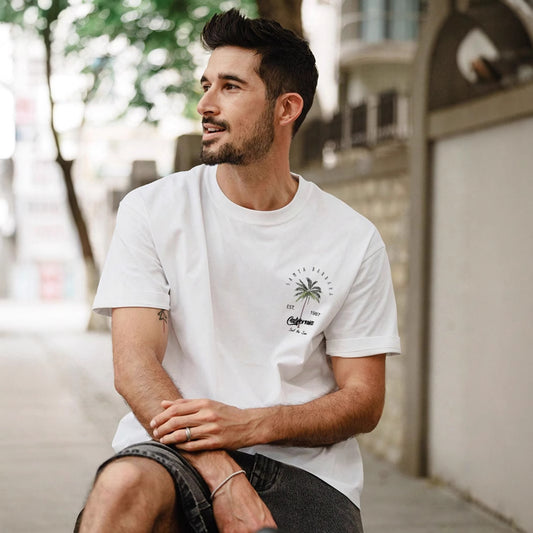 Men's Fashion Casual Shirt