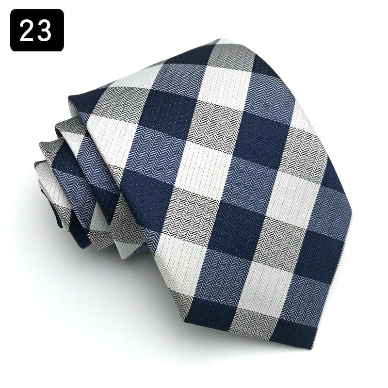 Men's Business Ties