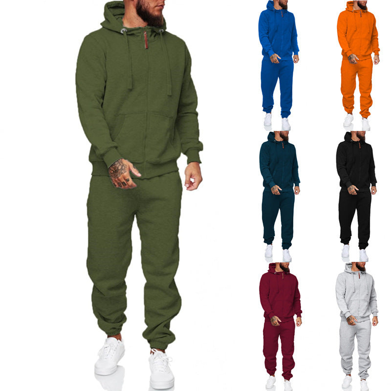 Men's sweatsuits