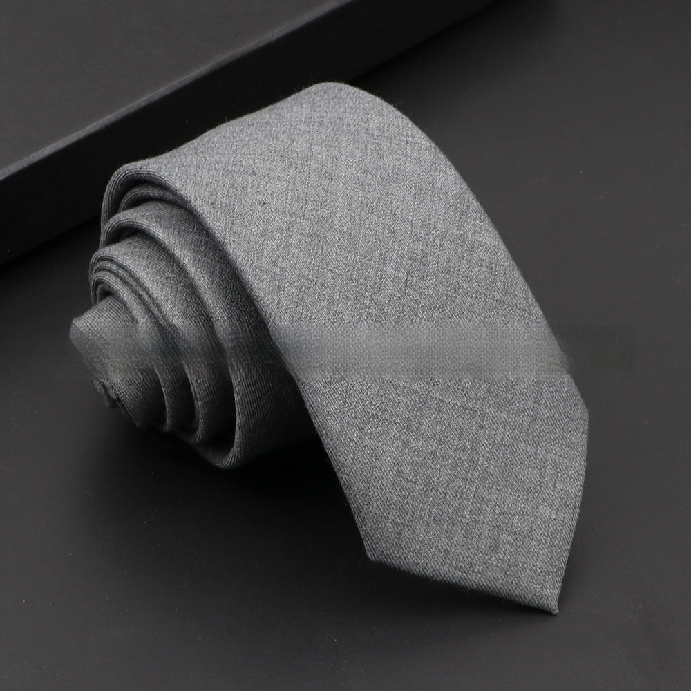 Men's Woolen Ties