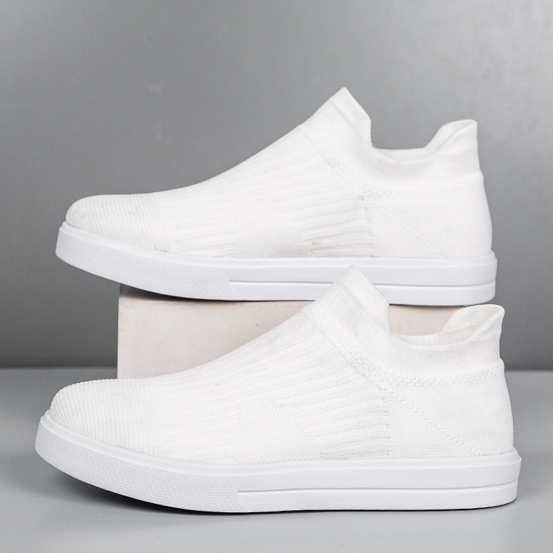 Men's Mesh Breathable Shoes