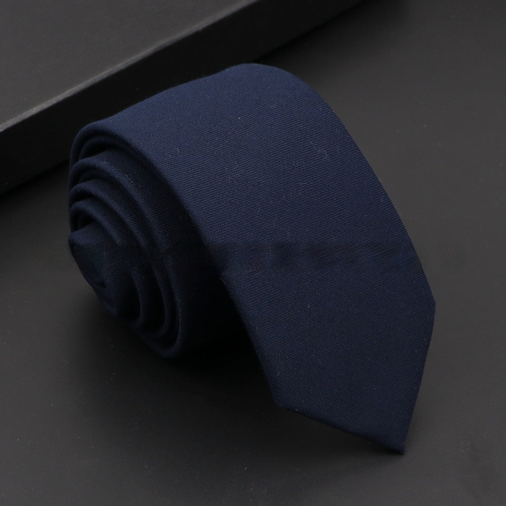 Men's Woolen Ties