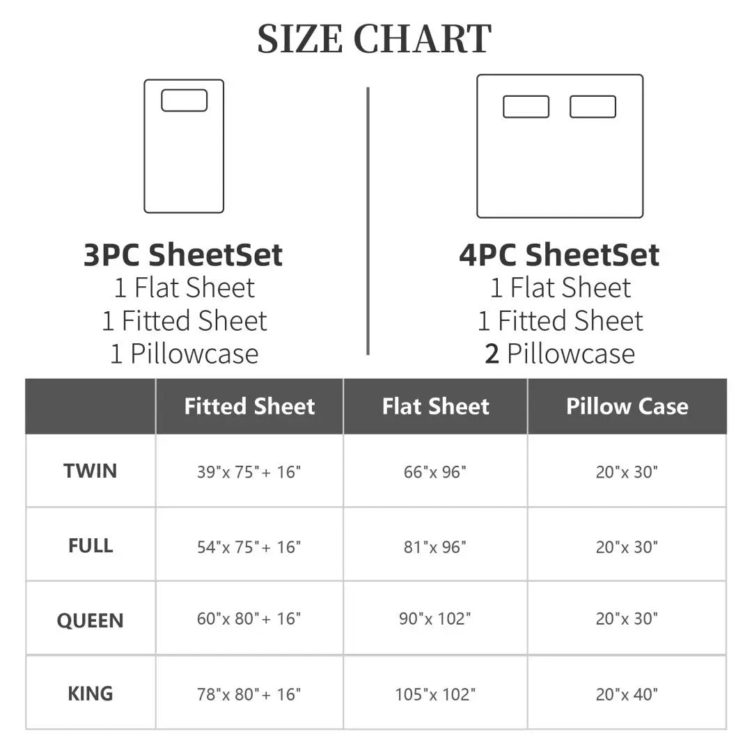 Satin Bed Sheets, Twin Size Sheets Set, 3 Pcs Silky Bedding Set With 15 Inches Deep Pocket For Mattress Twin, Navy Blue by GJG Denim
