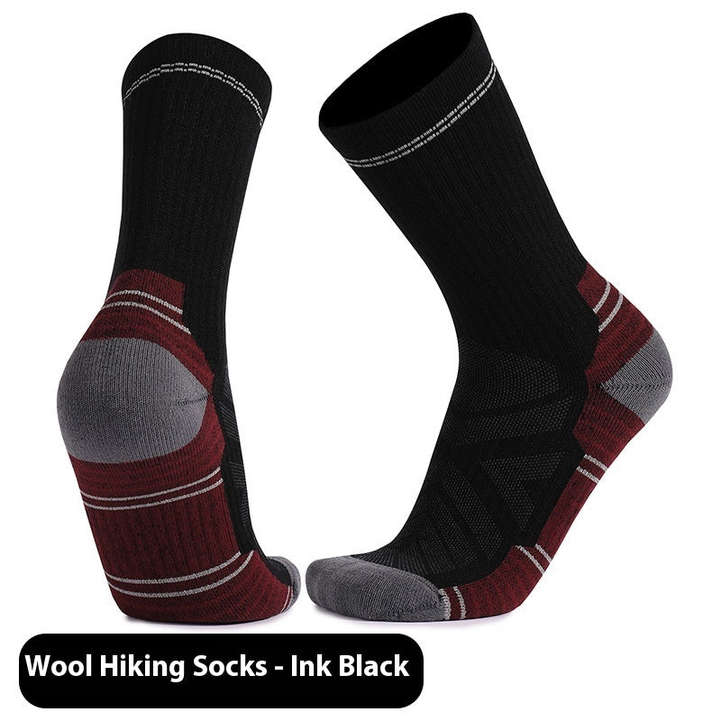 Men's  Warm Wool Socks