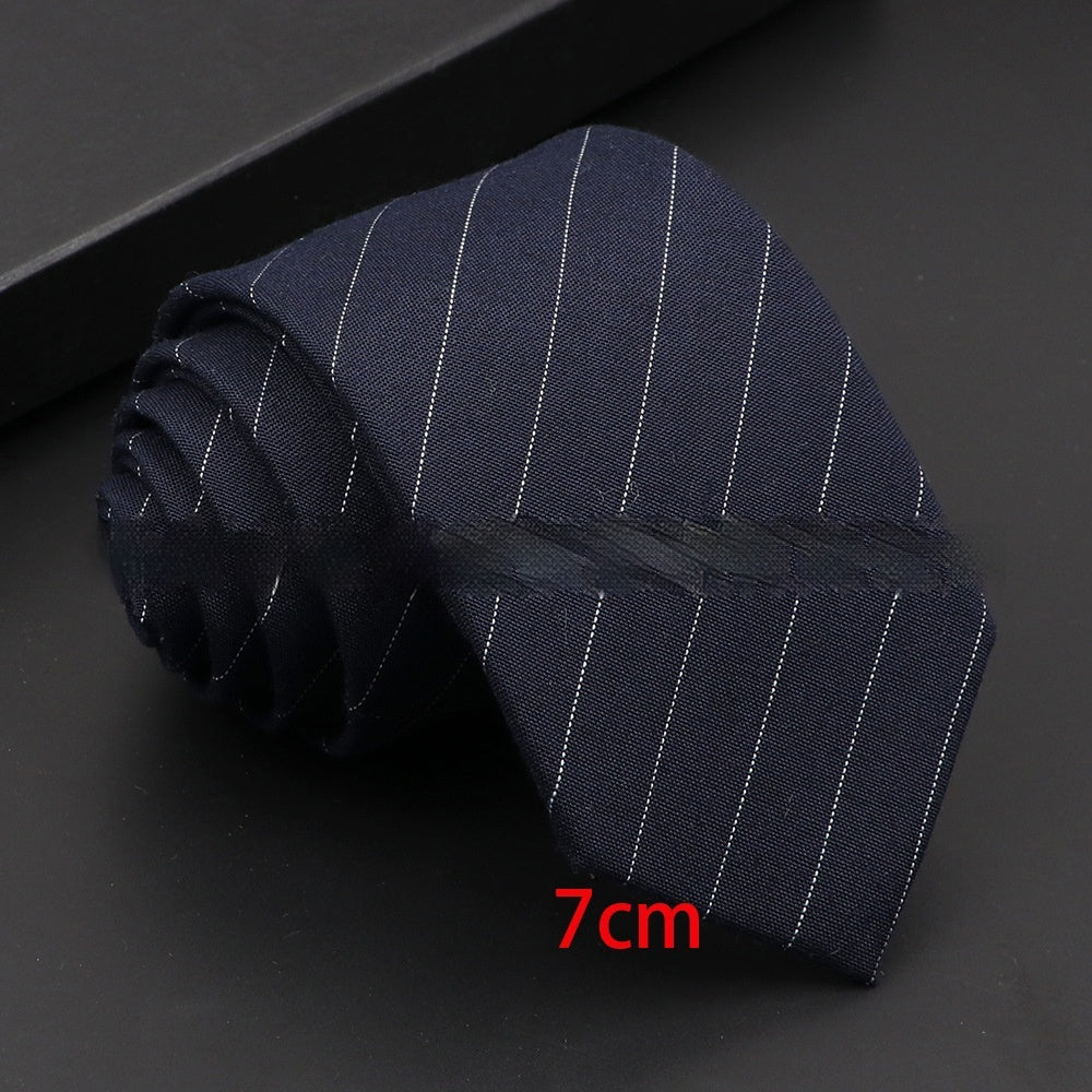 Men's Woolen Ties