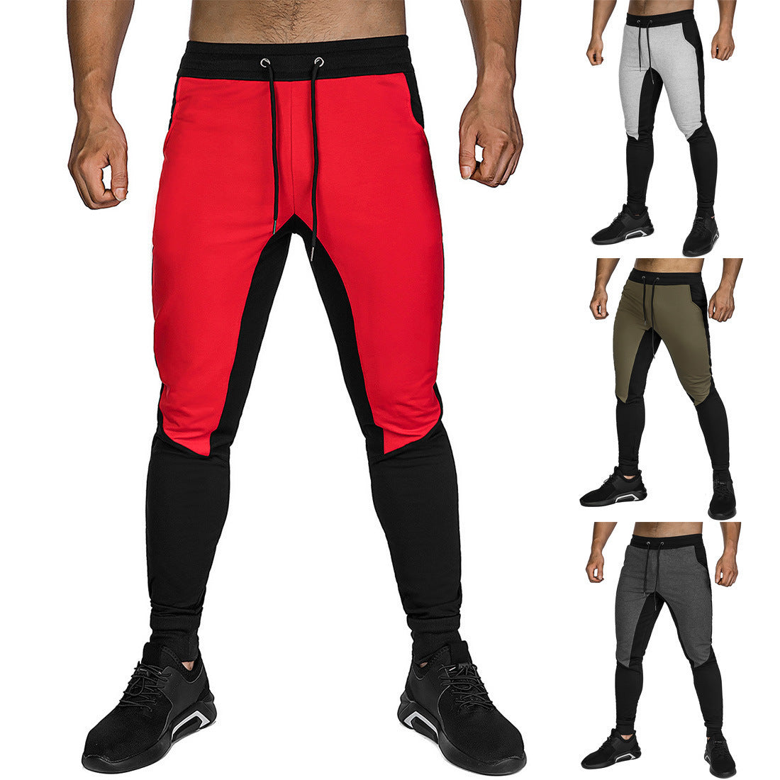 Men's Sport Sweatpants
