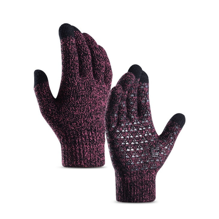 Men's Touch Screen Gloves