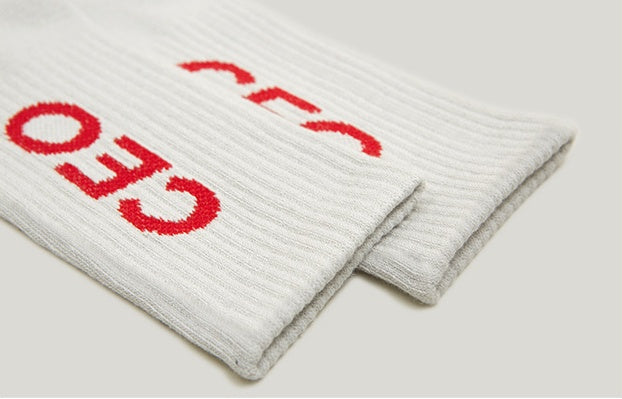 Men's CEO Socks