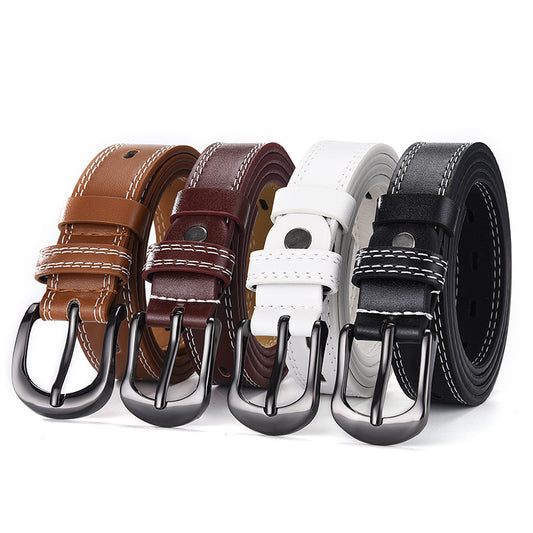 Men's Belt
