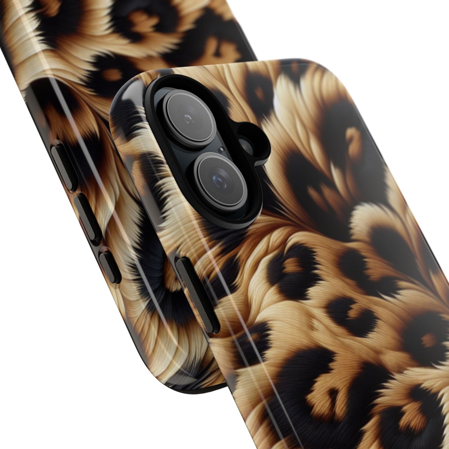 Stylish Phone Case - Tough Cases, Protective Cover for Animal Print Lovers, Gift for Birthdays, Trendy Accessory for Everyday Use, [...]