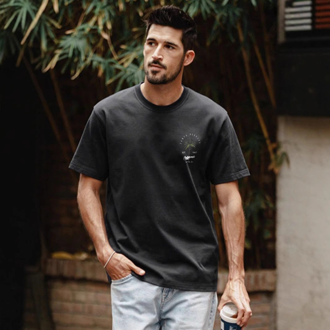 Men's Fashion Casual Shirt