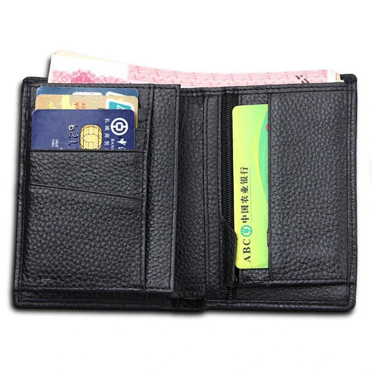 Men's RFID Blocking Wallet by GJG Denim