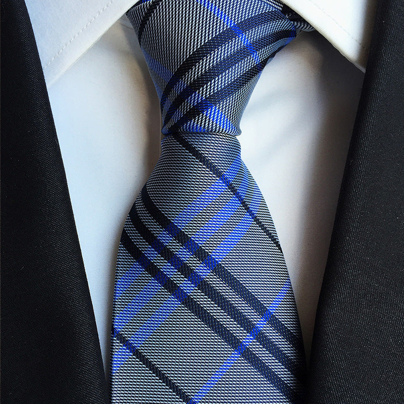 Men's Business Tie