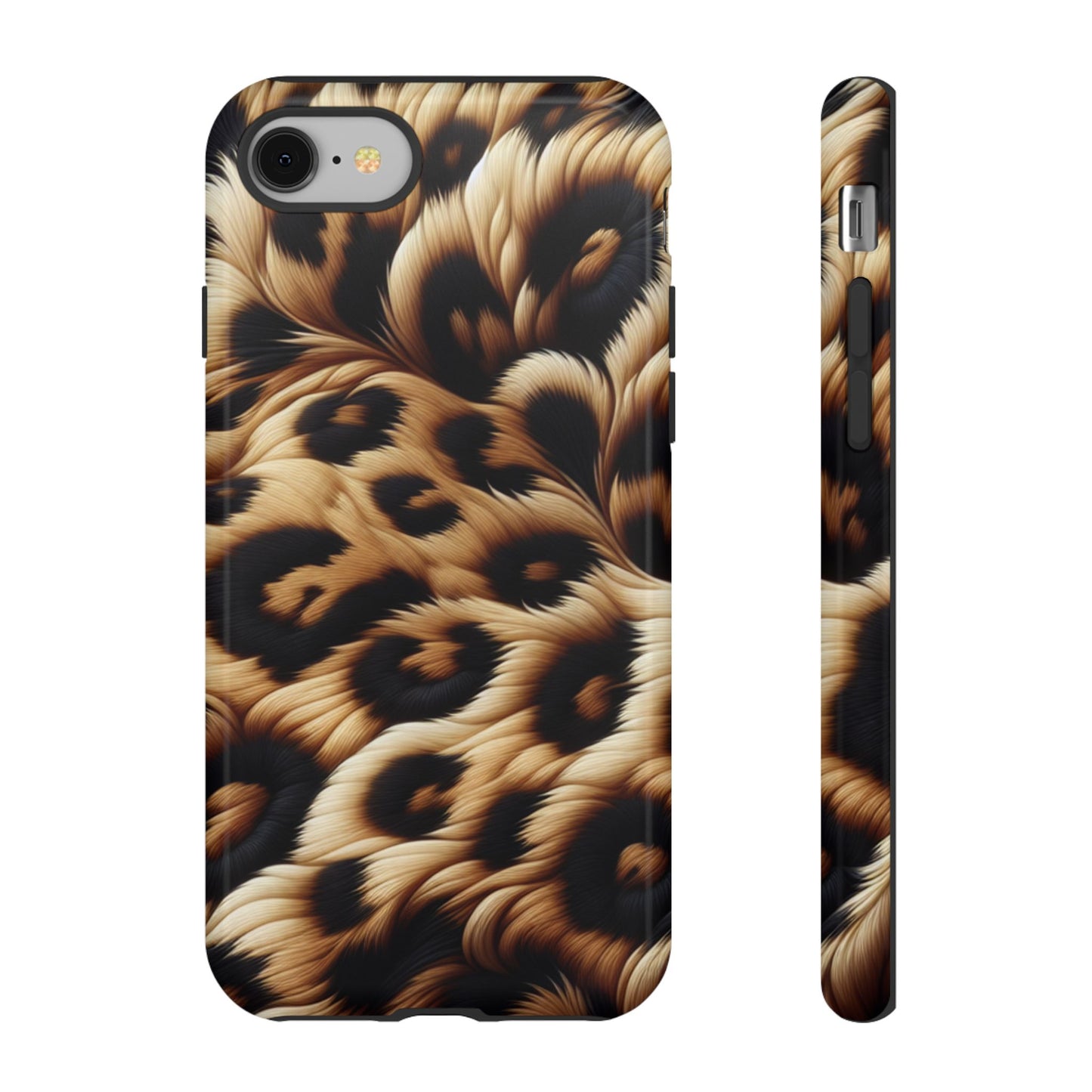 Stylish Phone Case - Tough Cases, Protective Cover for Animal Print Lovers, Gift for Birthdays, Trendy Accessory for Everyday Use, [...]