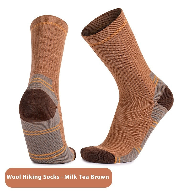 Men's  Warm Wool Socks
