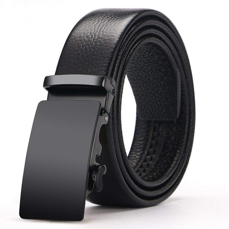 Men's Leather Belts