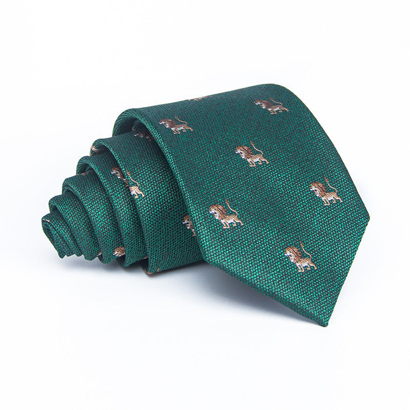 Men's Polyester Ties