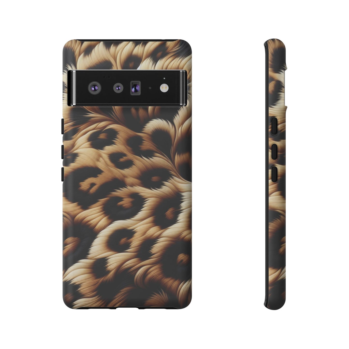Stylish Phone Case - Tough Cases, Protective Cover for Animal Print Lovers, Gift for Birthdays, Trendy Accessory for Everyday Use, [...]