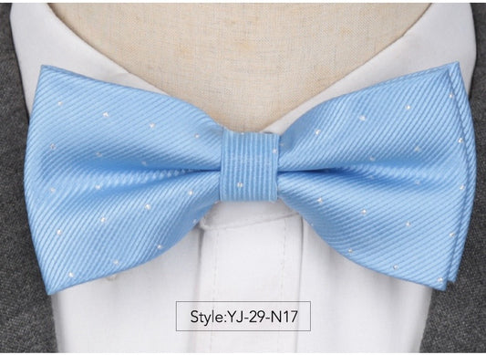 Men's Bow Ties