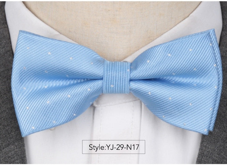 Men's Bow Ties