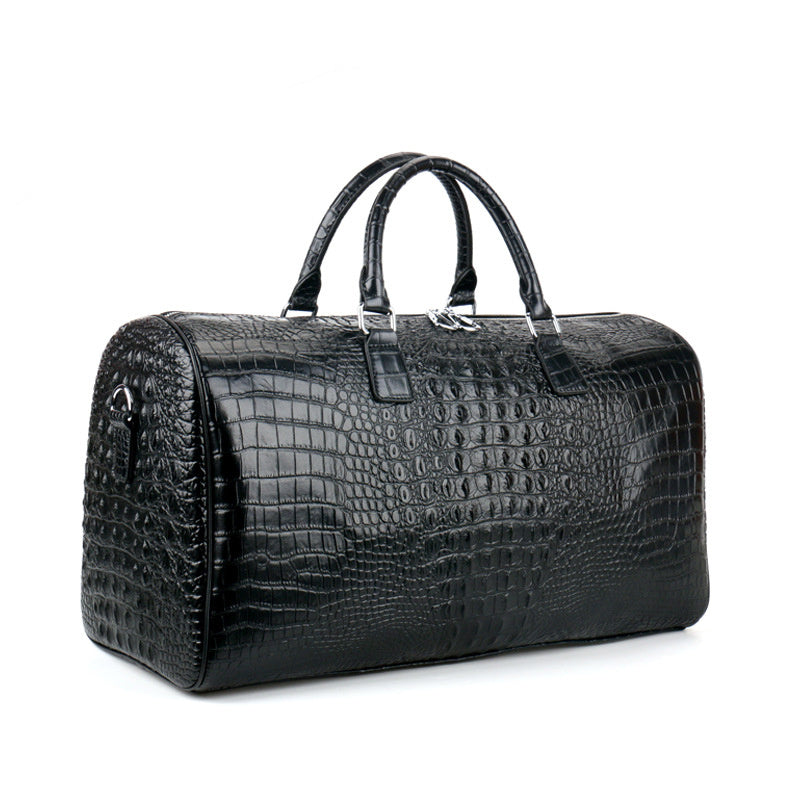 Men's Travel Duffel Bag