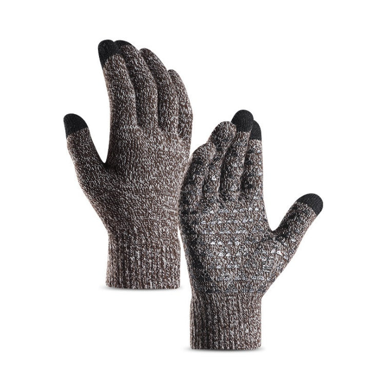 Men's Touch Screen Gloves