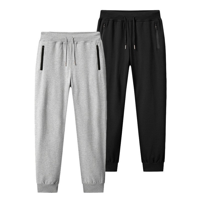 Men's Leisure Tappered Sweatpants