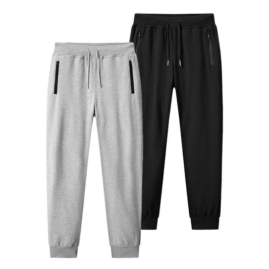 Men's Leisure Tappered Sweatpants