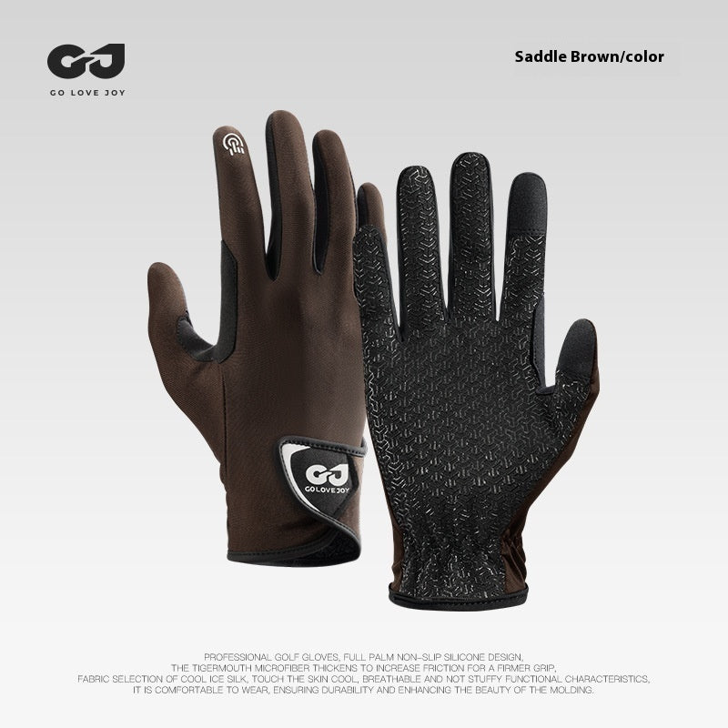 Golf Gloves Men's