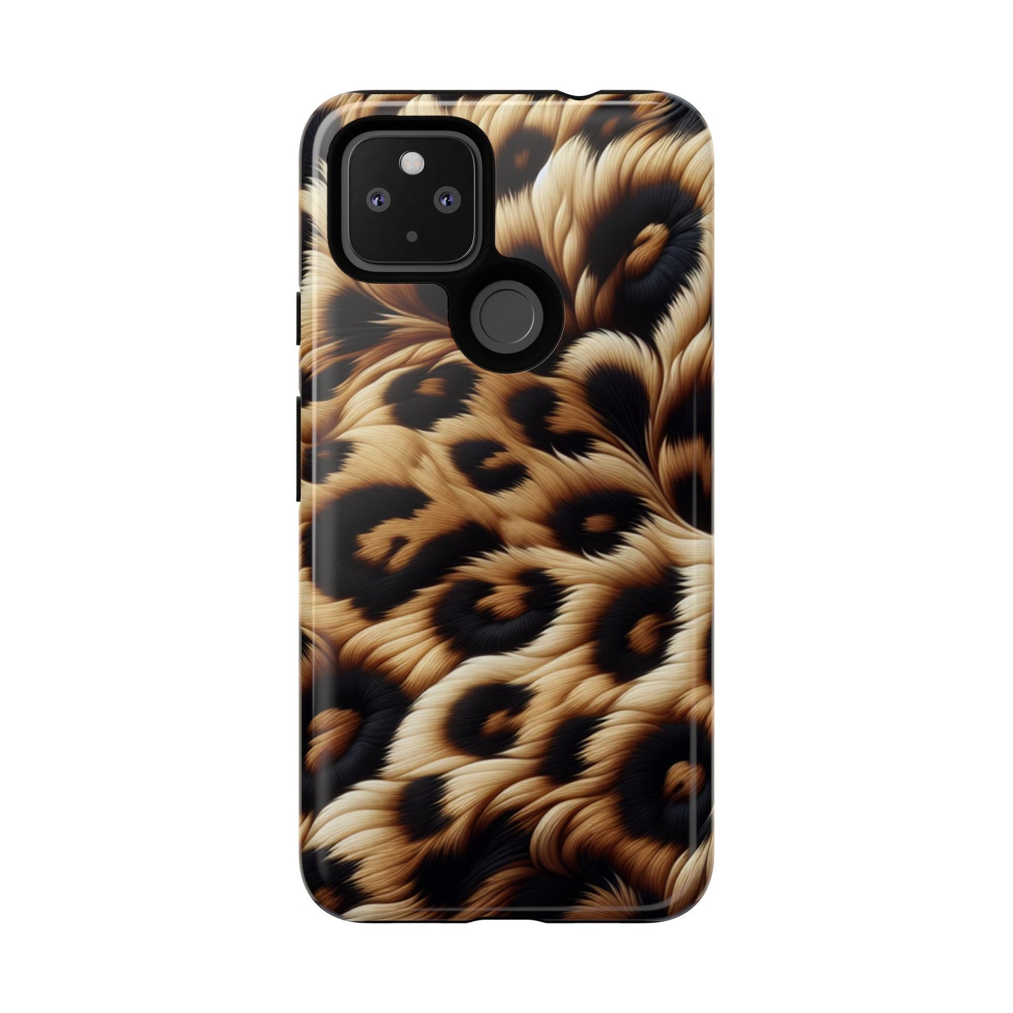 Stylish Phone Case - Tough Cases, Protective Cover for Animal Print Lovers, Gift for Birthdays, Trendy Accessory for Everyday Use, [...]