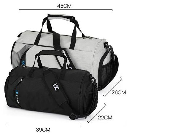 Men's Travel/Sports Bags