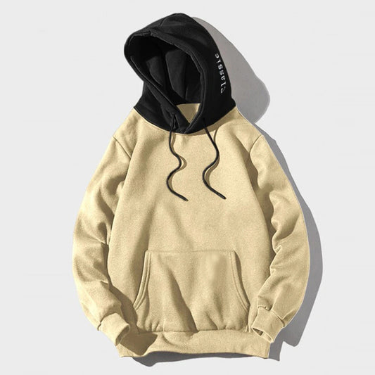 Men's Two-toned Hoodies