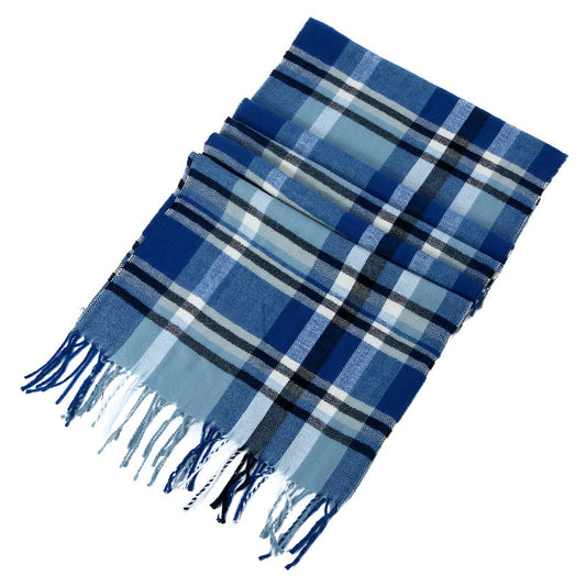Imitation Cashmere Scarf For Men