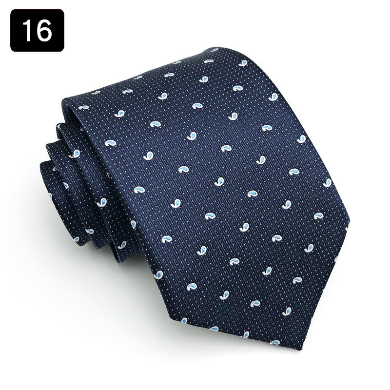 Men's Business Ties